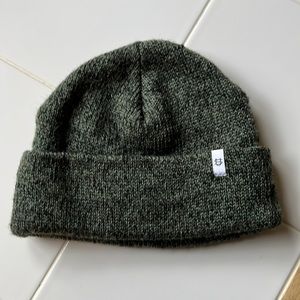 Watch cap, Upstate Stock